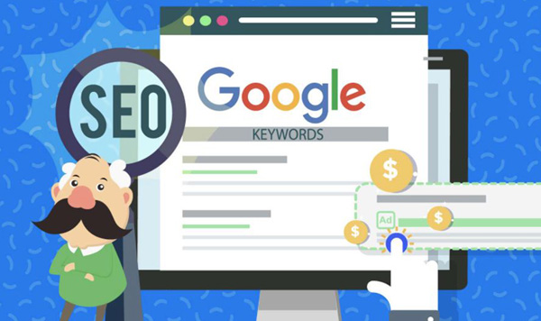 九江马鞍山谷歌推广公司