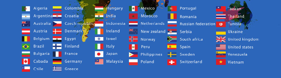 九江小语种网站建设  第1张