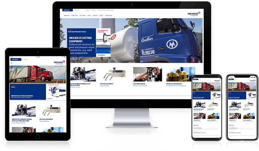 九江外贸网站建设