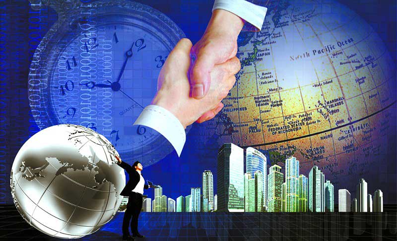 九江外贸网络营销方案的关键要素