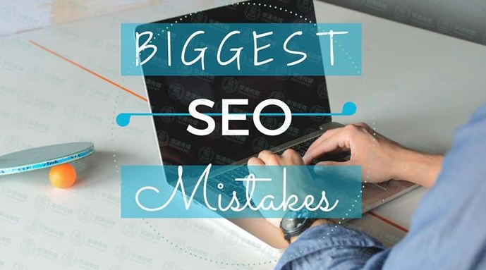 九江外贸企业在网络营销过程中常见的通病