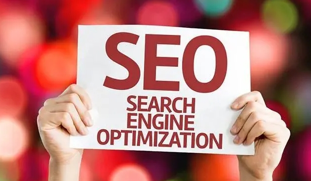 九江如何进行外贸网站优化?